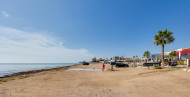 Rynek wtórny · Bungalow · Torrevieja · playa de los naufragos