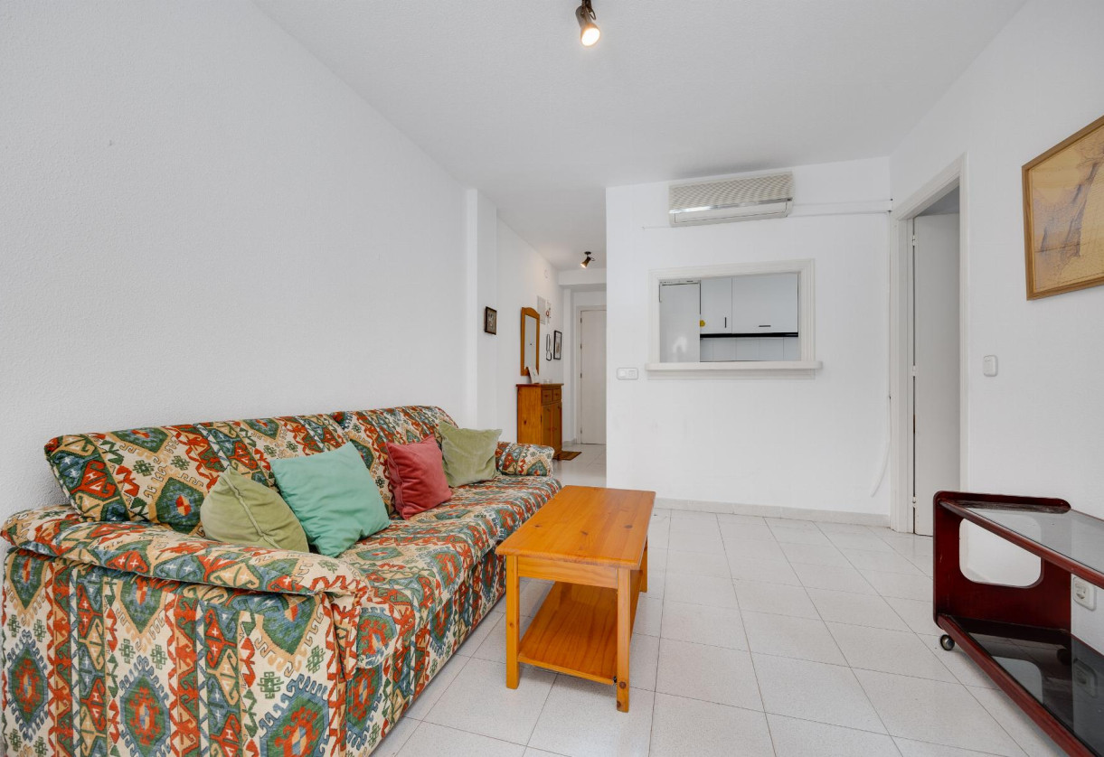 Rynek wtórny · APARTAMENTO · Torrevieja · playa de los naufragos