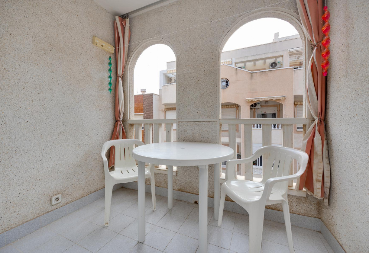 Rynek wtórny · APARTAMENTO · Torrevieja · playa de los naufragos