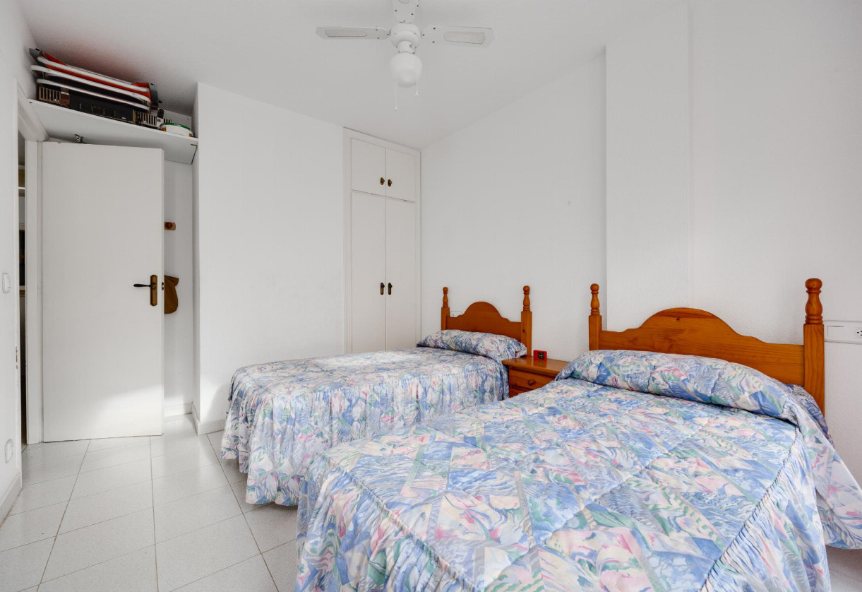 Rynek wtórny · APARTAMENTO · Torrevieja · playa de los naufragos