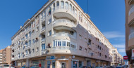 Rynek wtórny · APARTAMENTO · Torrevieja · playa de los naufragos