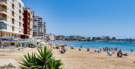 Rynek wtórny · APARTAMENTO · Torrevieja · playa de los naufragos