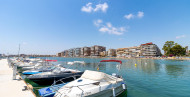 Rynek wtórny · APARTAMENTO · Torrevieja · playa de los naufragos