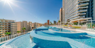 Rynek wtórny · Apartment · Benidorm