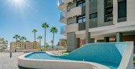 Rynek wtórny · Apartment · Benidorm