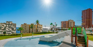 Rynek wtórny · Apartment · Benidorm