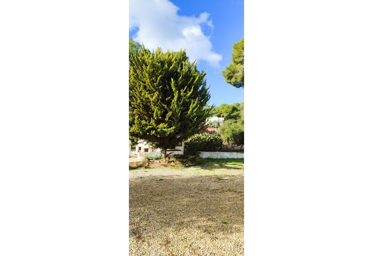 Rynek wtórny · detached house · Moraira