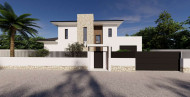 Sale · detached house · Calpe