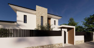 Sale · detached house · Calpe