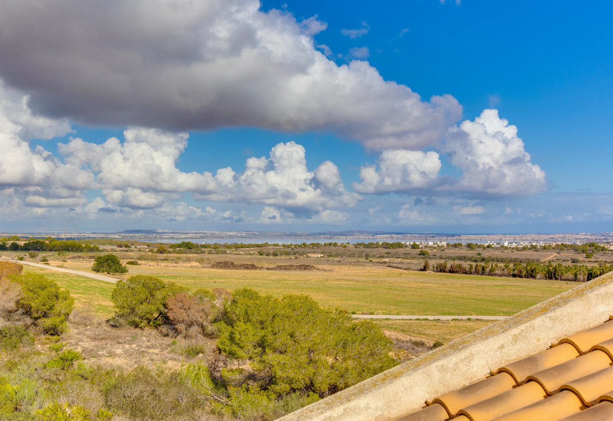 Reventa · Bungalow · Orihuela Costa · villamartin