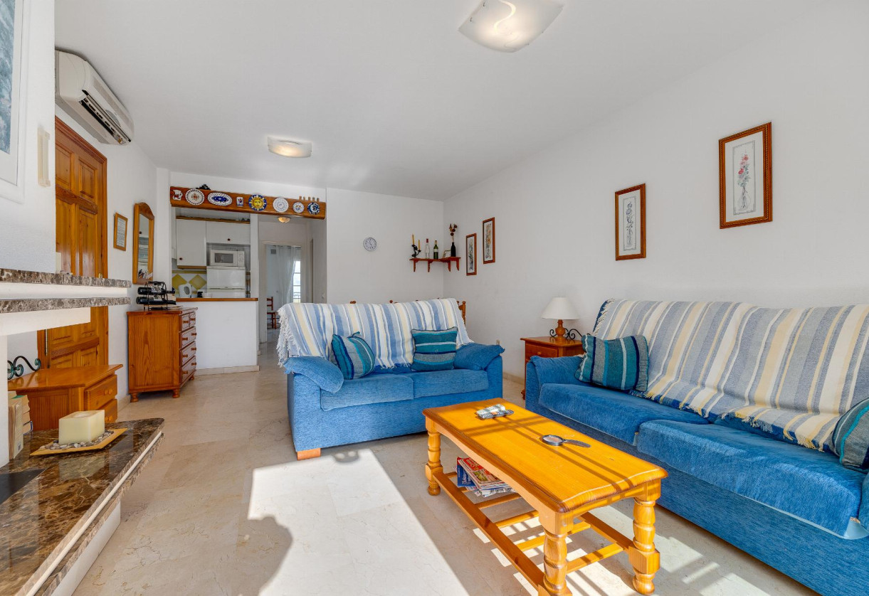 Reventa · Bungalow · Orihuela Costa · villamartin