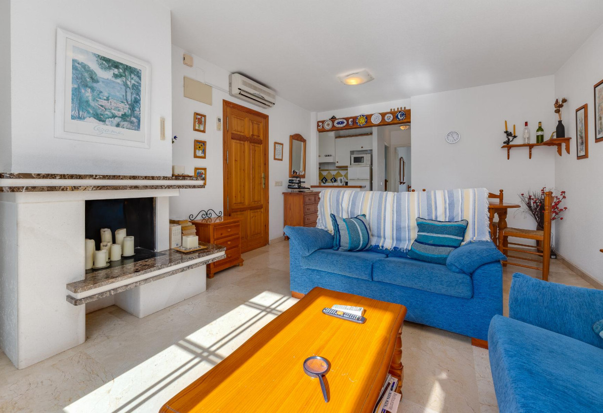 Reventa · Bungalow · Orihuela Costa · villamartin