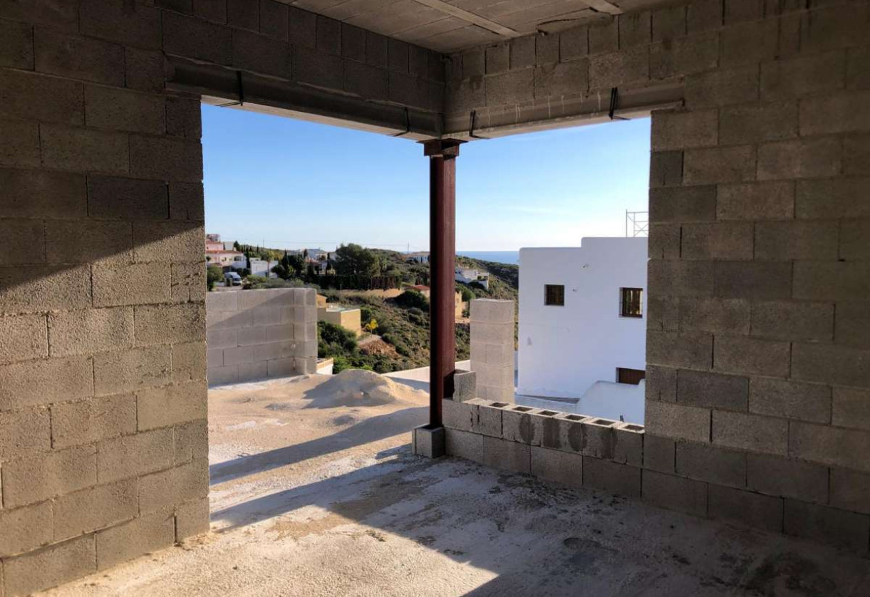 Sale · detached house · Benitachell