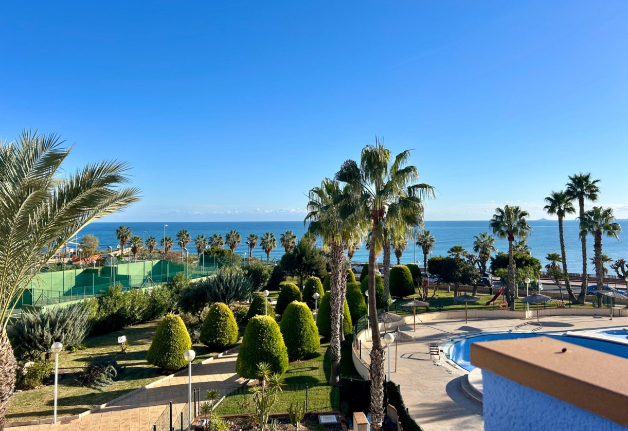 Sale · penthouse · Orihuela Costa · Cabo Roig