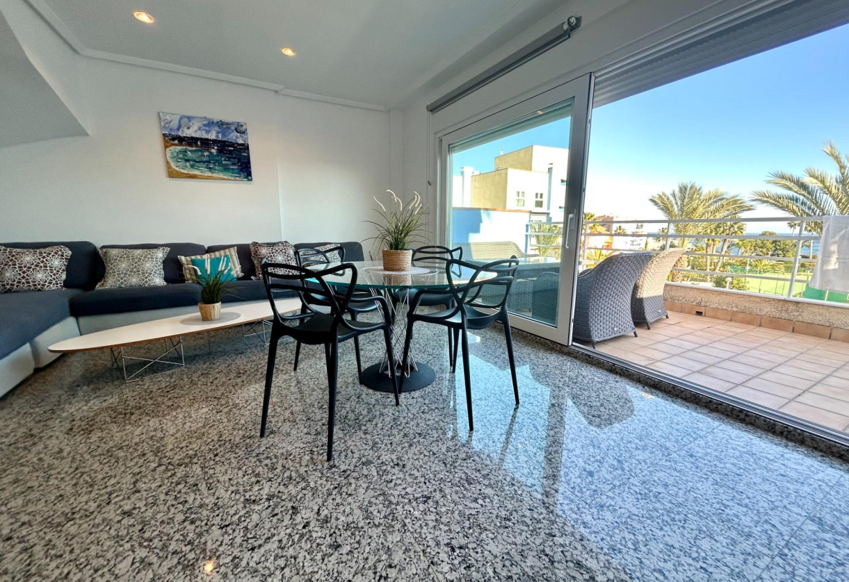 Sale · penthouse · Orihuela Costa · Cabo Roig