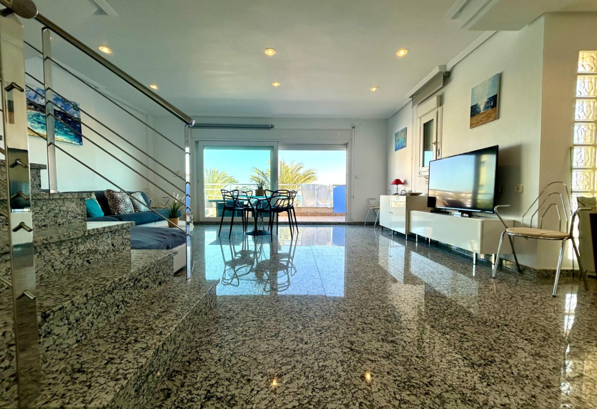 Sale · penthouse · Orihuela Costa · Cabo Roig