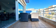 Sale · penthouse · Orihuela Costa · Cabo Roig