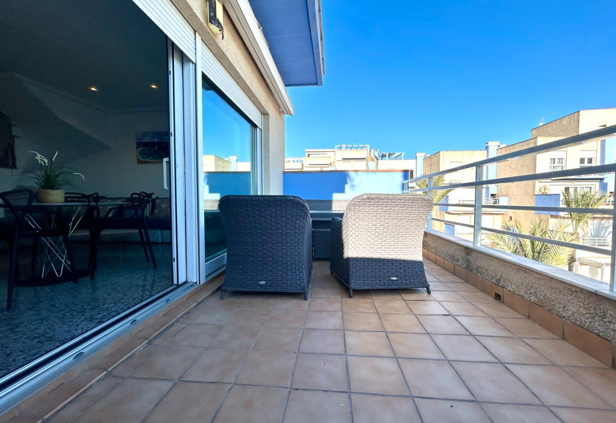 Sale · penthouse · Orihuela Costa · Cabo Roig