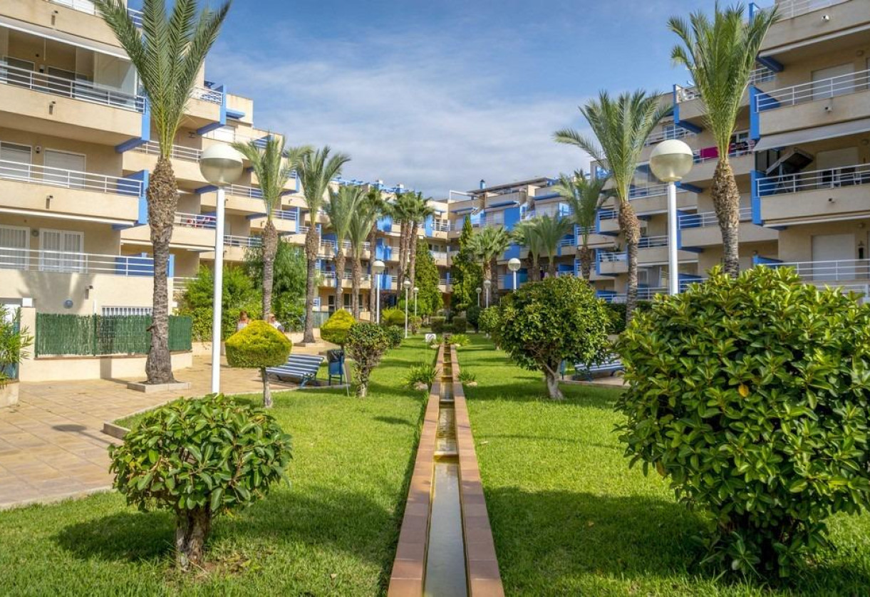 Sale · penthouse · Orihuela Costa · Cabo Roig