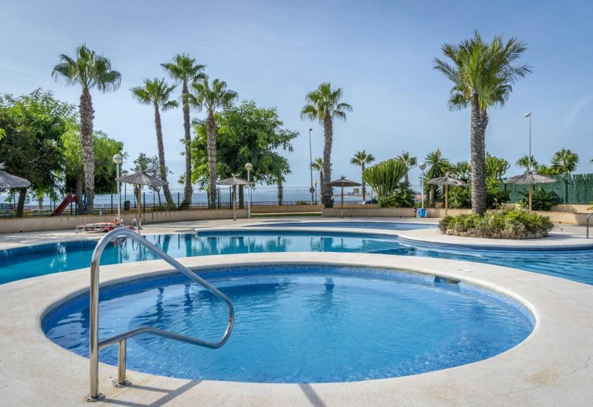 Sale · penthouse · Orihuela Costa · Cabo Roig