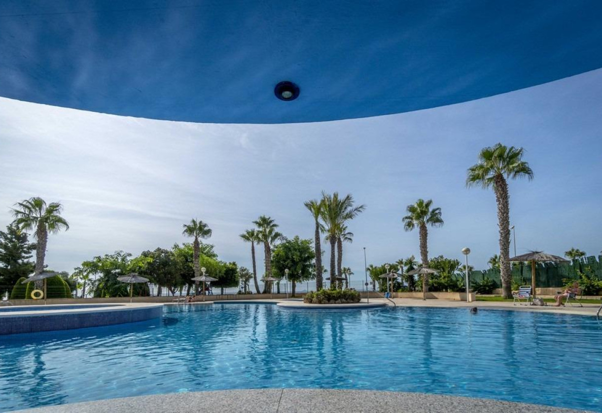 Sale · penthouse · Orihuela Costa · Cabo Roig