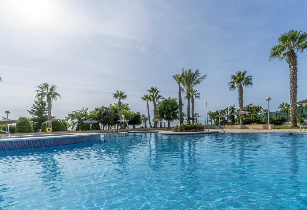 Sale · penthouse · Orihuela Costa · Cabo Roig