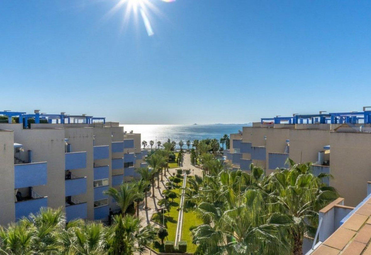 Sale · penthouse · Orihuela Costa · Cabo Roig