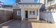 Long time Rental · Villa · Torrevieja · El chaparral