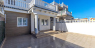 Long time Rental · Villa · Torrevieja · El chaparral