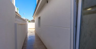 Long time Rental · Villa · Torrevieja · El chaparral