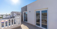 Long time Rental · Villa · Torrevieja · El chaparral