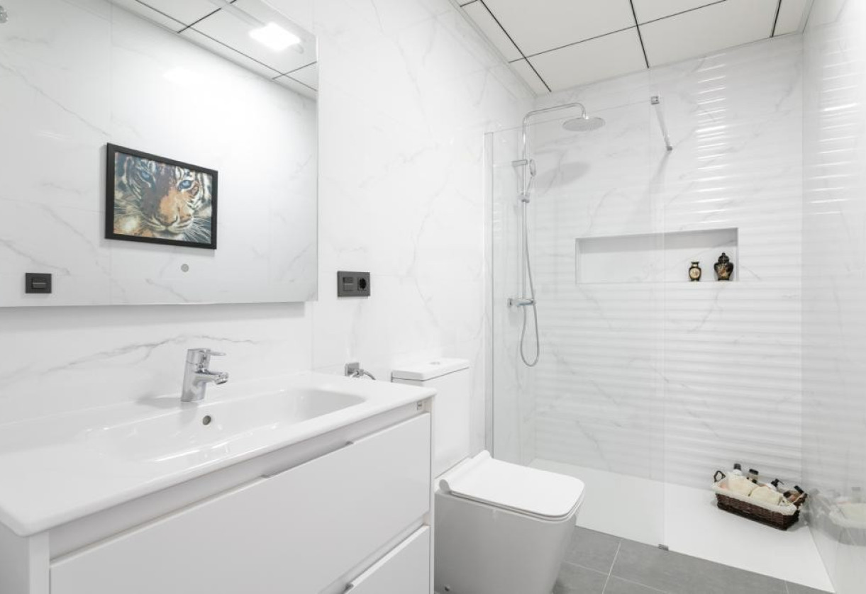 Rynek pierwotny · Villas · Daya Nueva