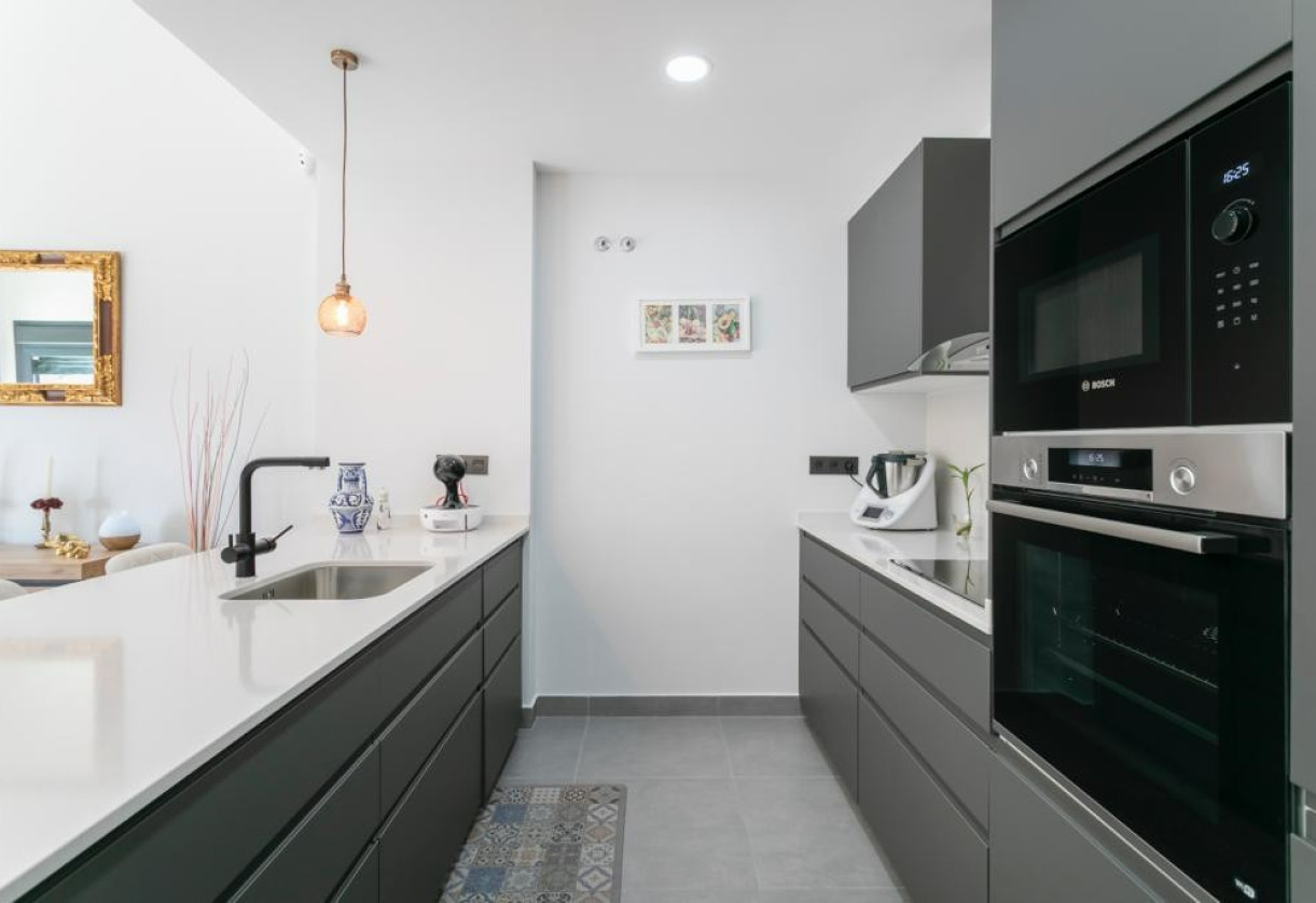 Rynek pierwotny · Villas · Daya Nueva