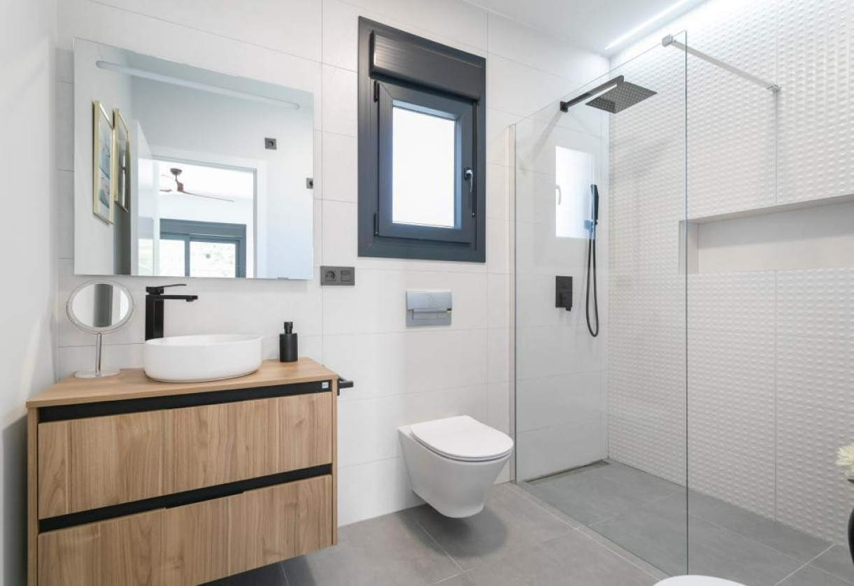 Rynek pierwotny · Villas · Daya Nueva