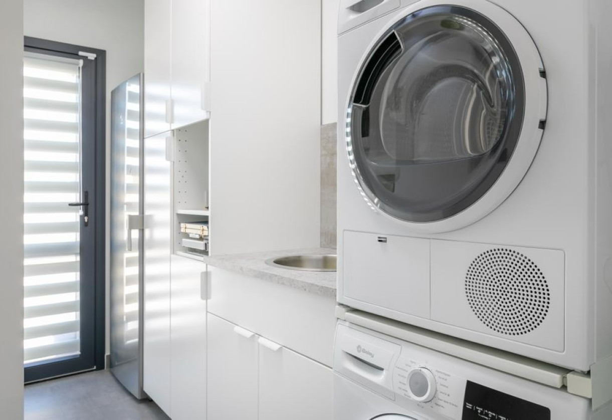 Rynek pierwotny · Villas · Daya Nueva