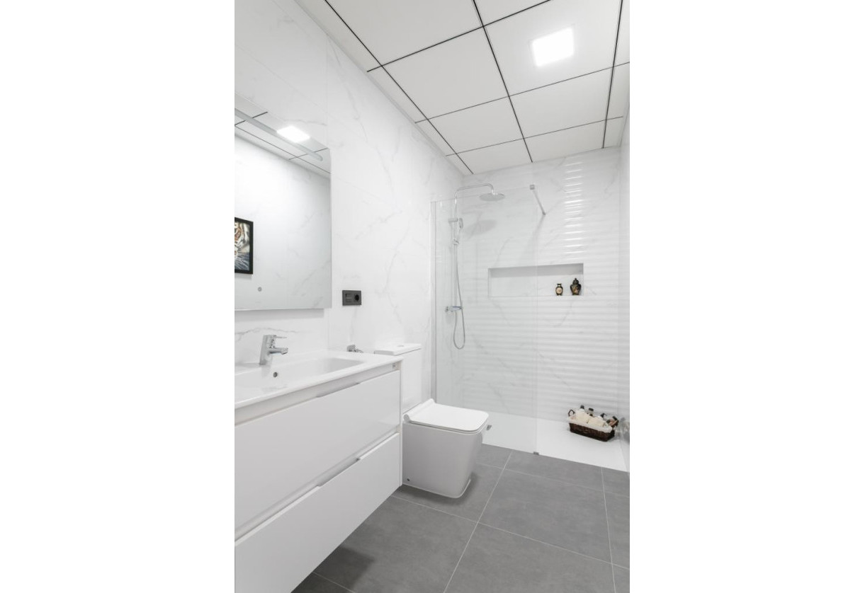 Rynek pierwotny · Villas · Daya Nueva