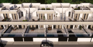 New Build · Detached House / Villa · Rojales · Ciudad quesada