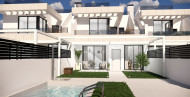 New Build · Detached House / Villa · Rojales · Ciudad quesada