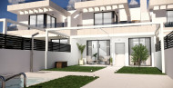 New Build · Detached House / Villa · Rojales · Ciudad quesada