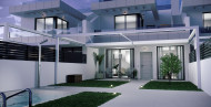 New Build · Detached House / Villa · Rojales · Ciudad quesada