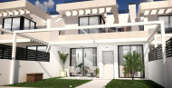 New Build · Detached House / Villa · Rojales · Ciudad quesada