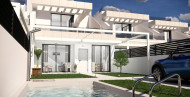 New Build · Detached House / Villa · Rojales · Ciudad quesada