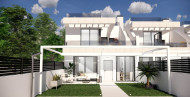 New Build · Detached House / Villa · Rojales · Ciudad quesada