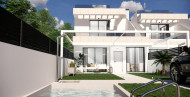 New Build · Detached House / Villa · Rojales · Ciudad quesada