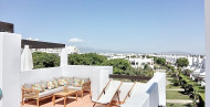 Sale · Top floor apartment · Condado de Alhama Golf Resort · Condado de Alhama Golf