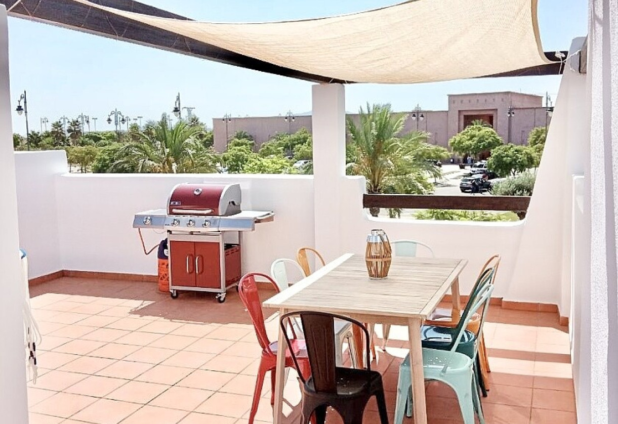 Sale · Top floor apartment · Condado de Alhama Golf Resort · Condado de Alhama Golf