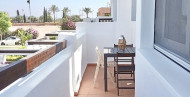 Sale · Top floor apartment · Condado de Alhama Golf Resort · Condado de Alhama Golf