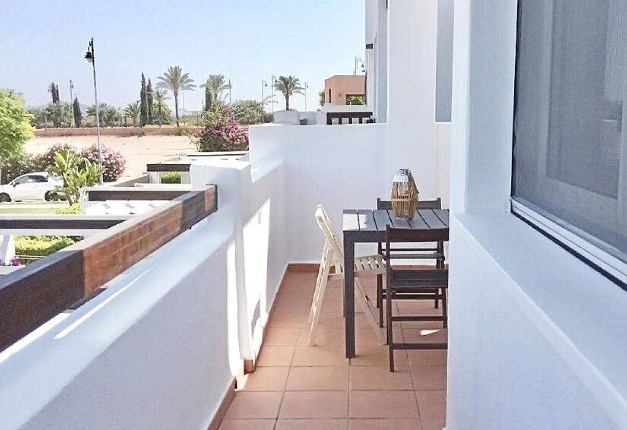 Sale · Top floor apartment · Condado de Alhama Golf Resort · Condado de Alhama Golf