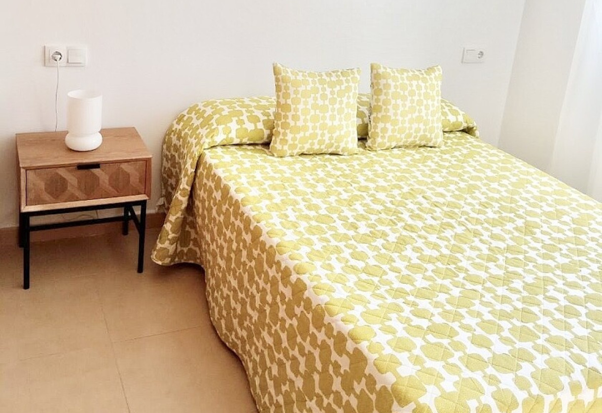 Sale · Top floor apartment · Condado de Alhama Golf Resort · Condado de Alhama Golf