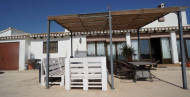 Sale · Country house · Benissa